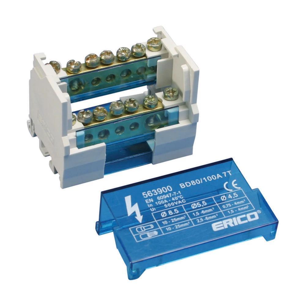 nVent ERIFLEX 563900 - Single Conductor Wire and Cable
