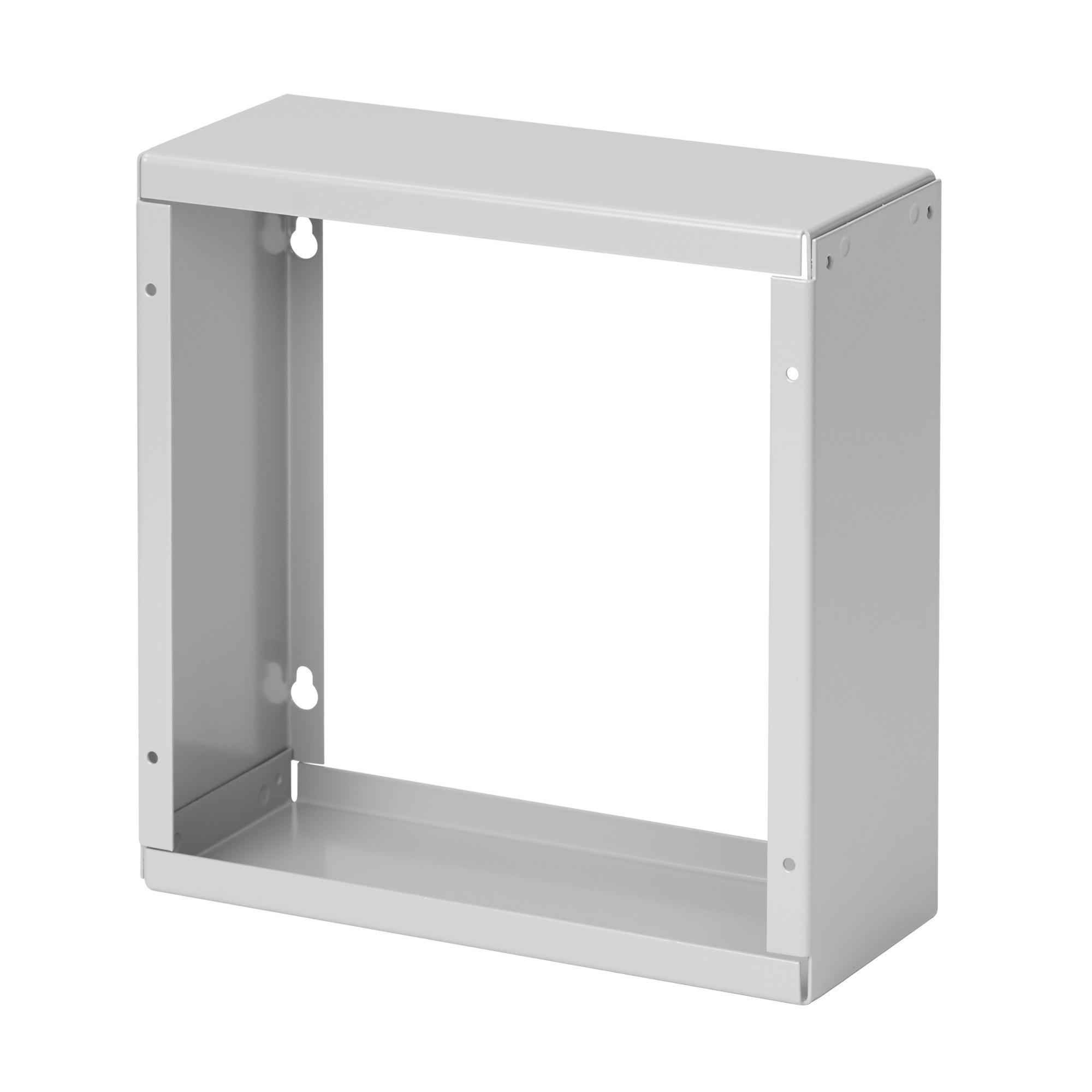 nVent Hoffman A10104SUG - Junction Box Enclosures