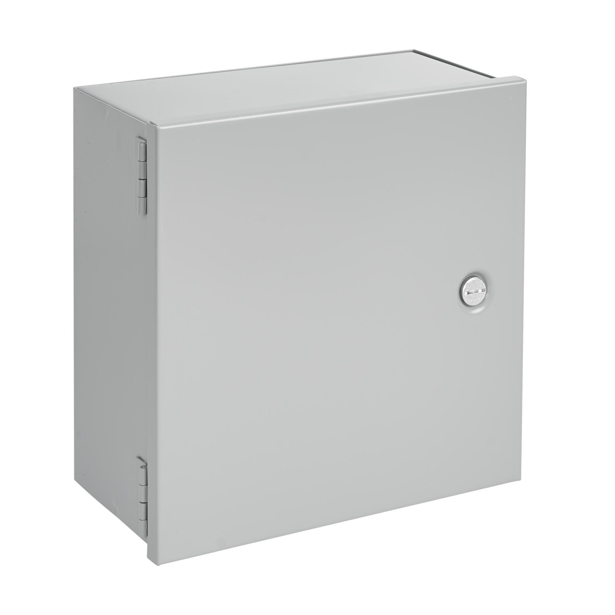 nVent Hoffman A10N104 - Wall-Mount Enclosures