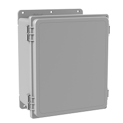 nVent Hoffman A12106PHC - Wall-Mount Enclosures