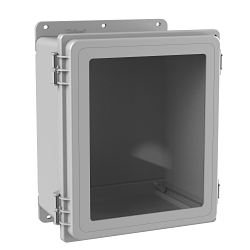 nVent Hoffman A12106PHCW - Wall-Mount Enclosures