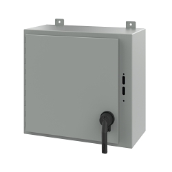 nVent Hoffman A20SA2210LPPL - Wall-Mount Enclosures