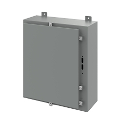 nVent Hoffman A24HS2108LP - Wall-Mount Enclosures