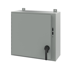 nVent Hoffman A24SA2610LPPL - Wall-Mount Enclosures