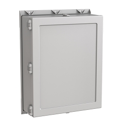 nVent Hoffman A30H2408GQRLP - Wall-Mount Enclosures