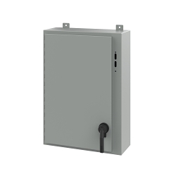 nVent Hoffman A30SA2208LPPL - Wall-Mount Enclosures