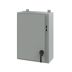 nVent Hoffman A30SA2210LPPL - Wall-Mount Enclosures