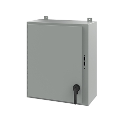 nVent Hoffman A30SA2612LPPL - Wall-Mount Enclosures