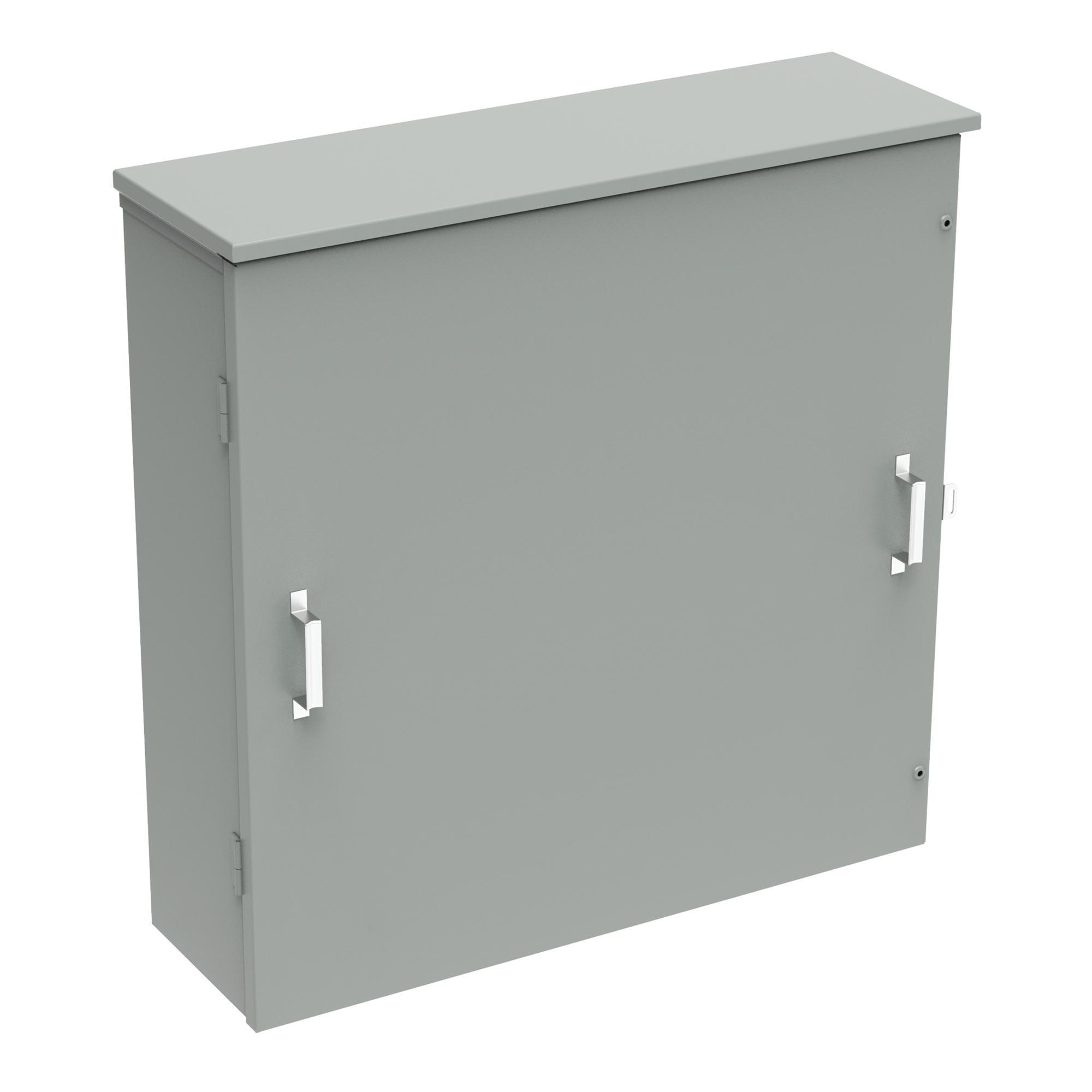 nVent Hoffman A363611NGCT - Wall-Mount Enclosures
