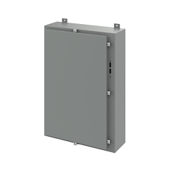 nVent Hoffman A36HS2508LP - Wall-Mount Enclosures