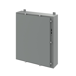 nVent Hoffman A36HS3108LP - Wall-Mount Enclosures