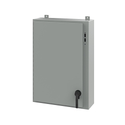 nVent Hoffman A36SA2608LPPL - Wall-Mount Enclosures