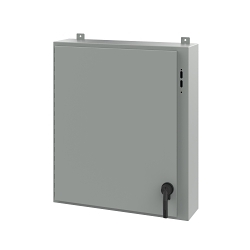 nVent Hoffman A36SA3208LPPL - Wall-Mount Enclosures