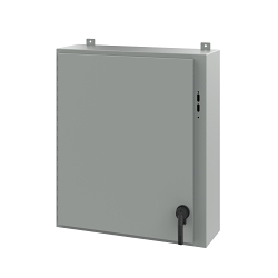nVent Hoffman A36SA3210LPPL - Wall-Mount Enclosures