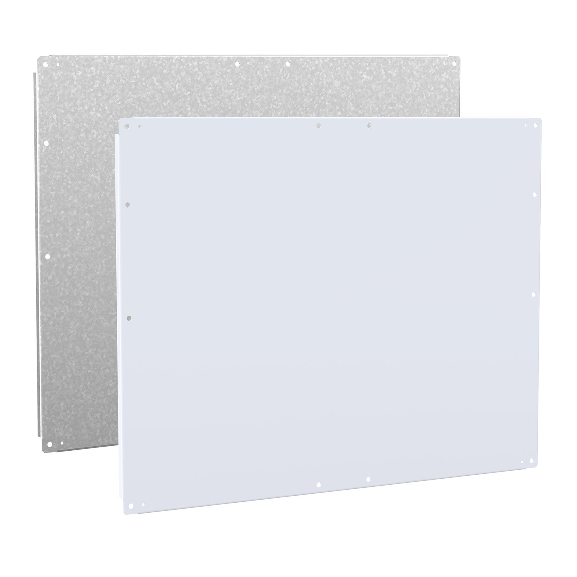 nVent Hoffman A37P48N - Wall-Mount Enclosures