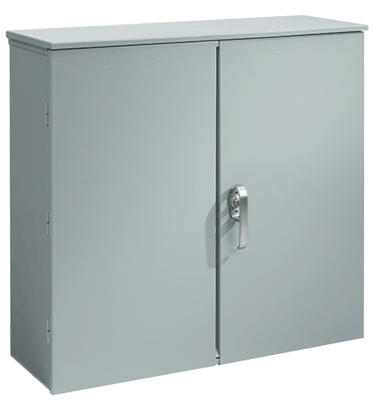 nVent Hoffman A404014CTDP - Wall-Mount Enclosures