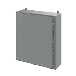 nVent Hoffman A42HS3712LP - Wall-Mount Enclosures