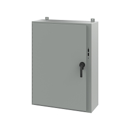 nVent Hoffman A42SA3212LPPL - Wall-Mount Enclosures