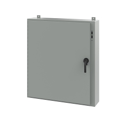 nVent Hoffman A42SA3808LPPL - Wall-Mount Enclosures
