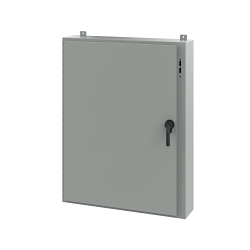 nVent Hoffman A48SA3808LPPL - Wall-Mount Enclosures
