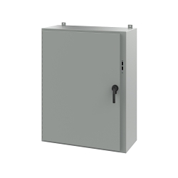 nVent Hoffman A48SA3816LPPL - Wall-Mount Enclosures