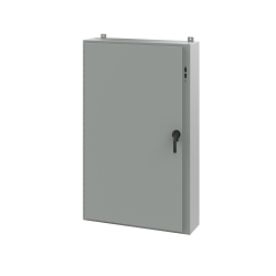 nVent Hoffman A60SA3810LPPL - Wall-Mount Enclosures