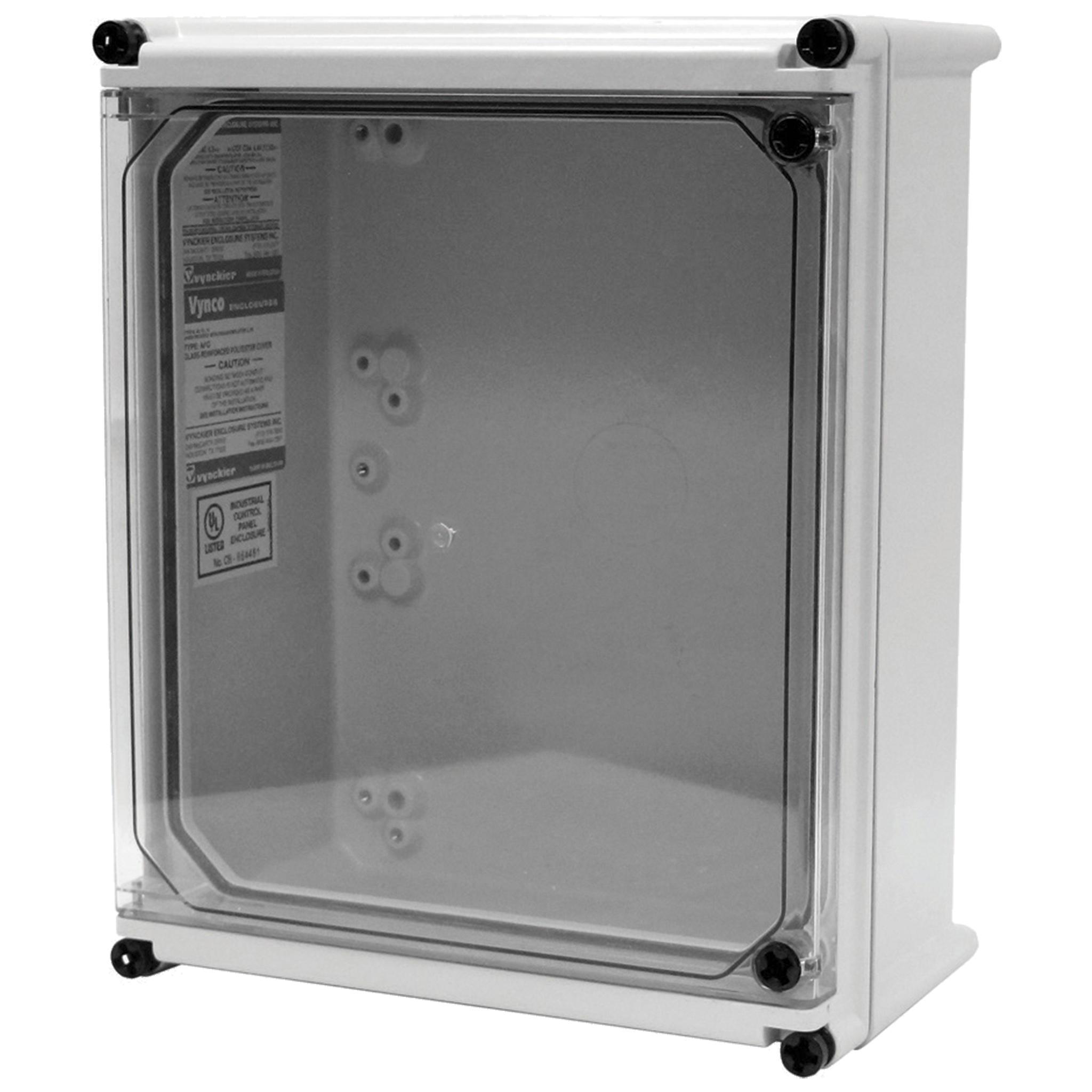 nVent Hoffman A61-DTCOVERKIT - Wall-Mount Enclosures