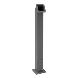 nVent Hoffman A66PBCOL - Wall-Mount Enclosures