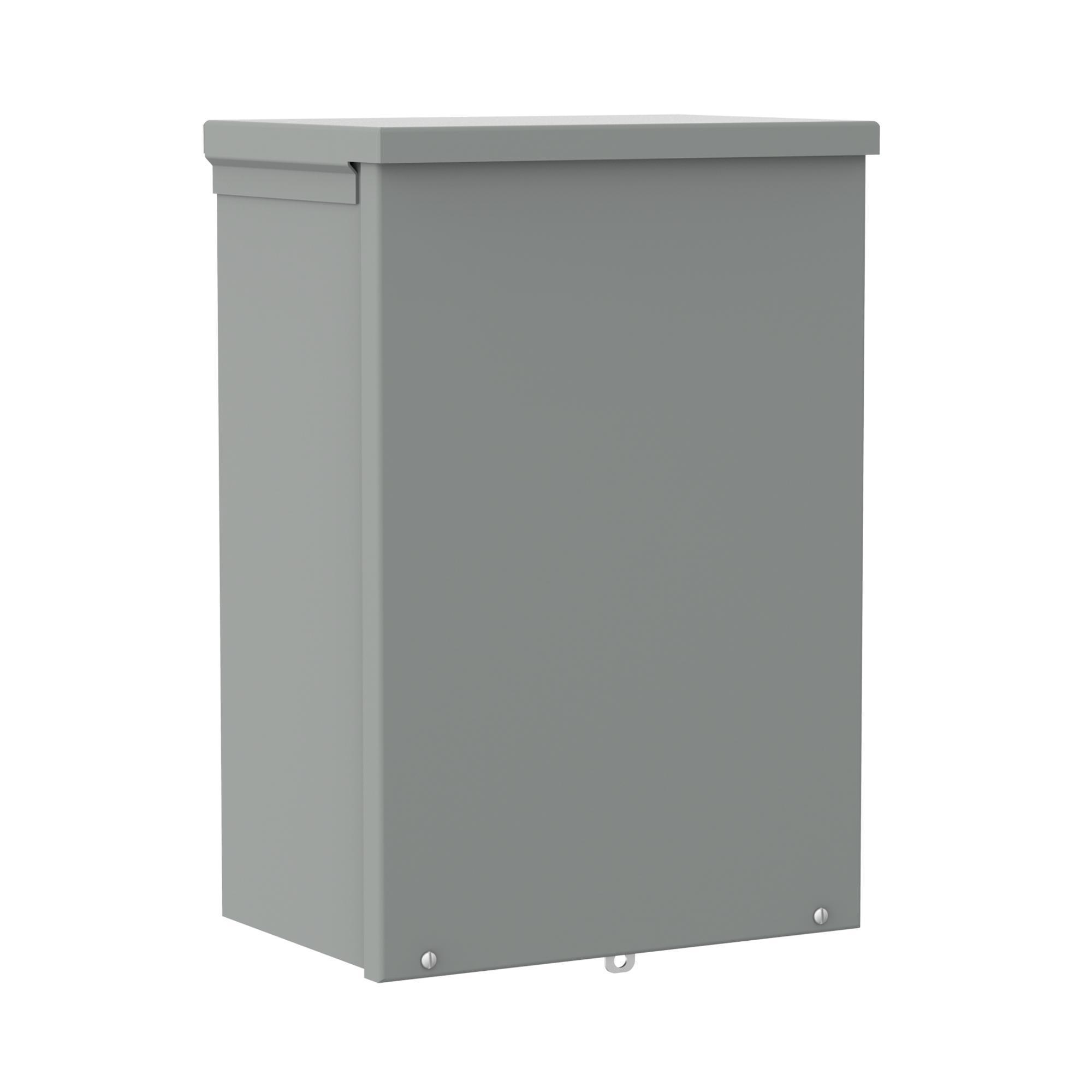nVent Hoffman A6R44 - Wall-Mount Enclosures