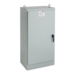 nVent Hoffman A72H3124FS3PT - Wall-Mount Enclosures
