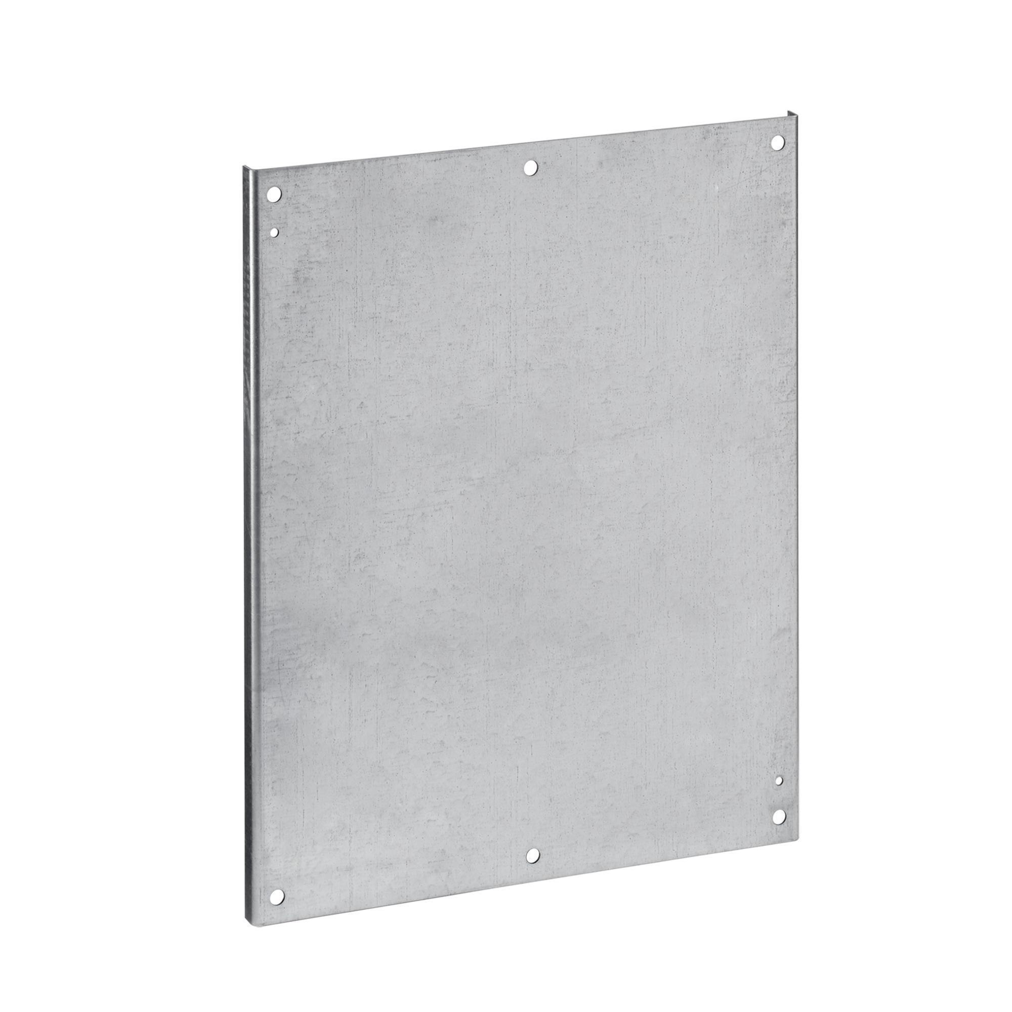 nVent Hoffman A72P60F2G - Wall-Mount Enclosures