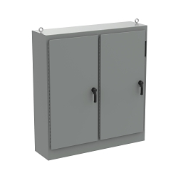 nVent Hoffman A72XM6618FTCLP4 - Wall-Mount Enclosures