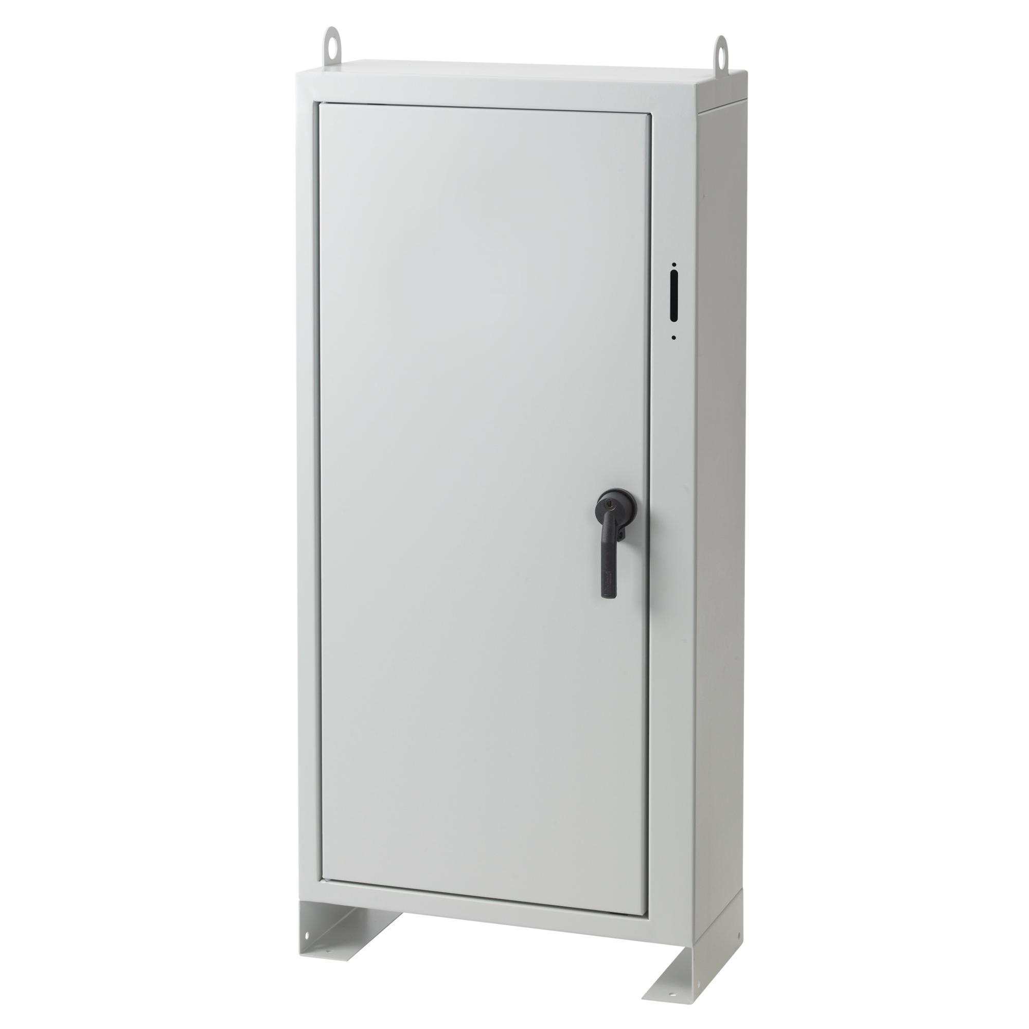 nVent Hoffman A72XN3724FSLP - Wall-Mount Enclosures