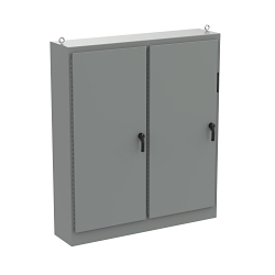 nVent Hoffman A84XM3EW18FTCLP4 - Wall-Mount Enclosures
