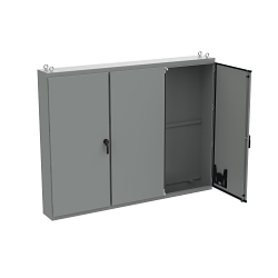 nVent Hoffman A86M3E20LPG - Wall-Mount Enclosures