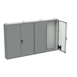 nVent Hoffman A86M4E - Wall-Mount Enclosures