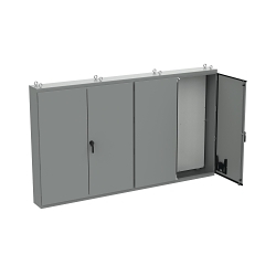 nVent Hoffman A86M4E20G - Wall-Mount Enclosures