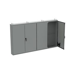 nVent Hoffman A86M4E20LPG - Wall-Mount Enclosures