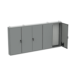 nVent Hoffman A86M5EG - Wall-Mount Enclosures