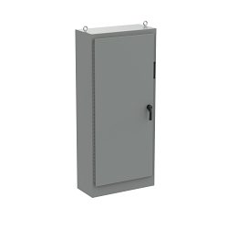 nVent Hoffman A90XM4018FTCLP4 - Wall-Mount Enclosures