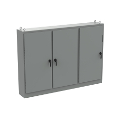 nVent Hoffman A90XM7818FTCLP4 - Wall-Mount Enclosures