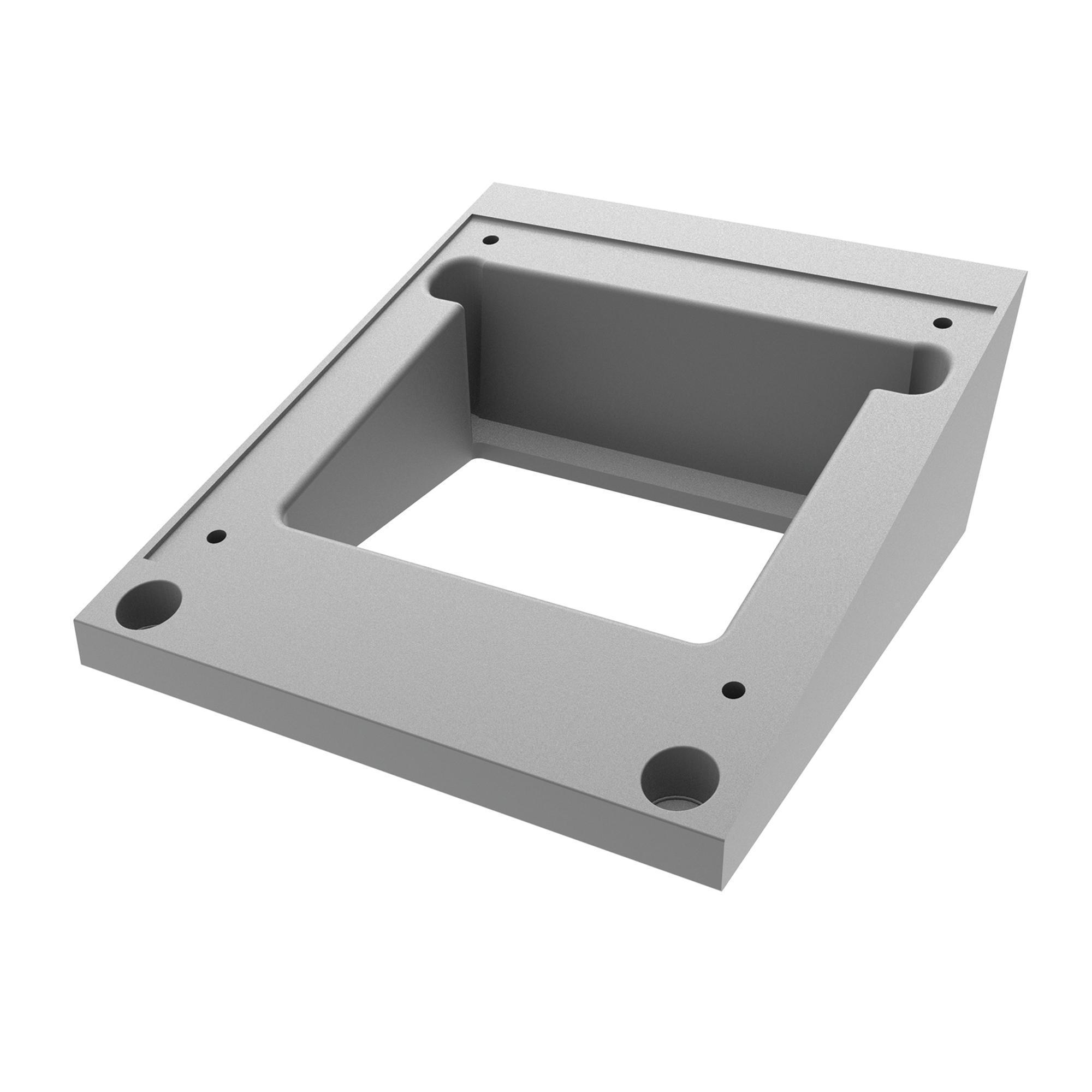 nVent Hoffman AAA1588 - Adapters & Accessories