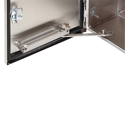 nVent Hoffman ADSTOPKSS6 - Wall-Mount Enclosures
