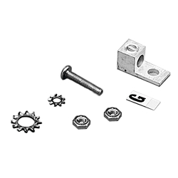 nVent Hoffman AGLK2 - Wire Ferrules & Lugs