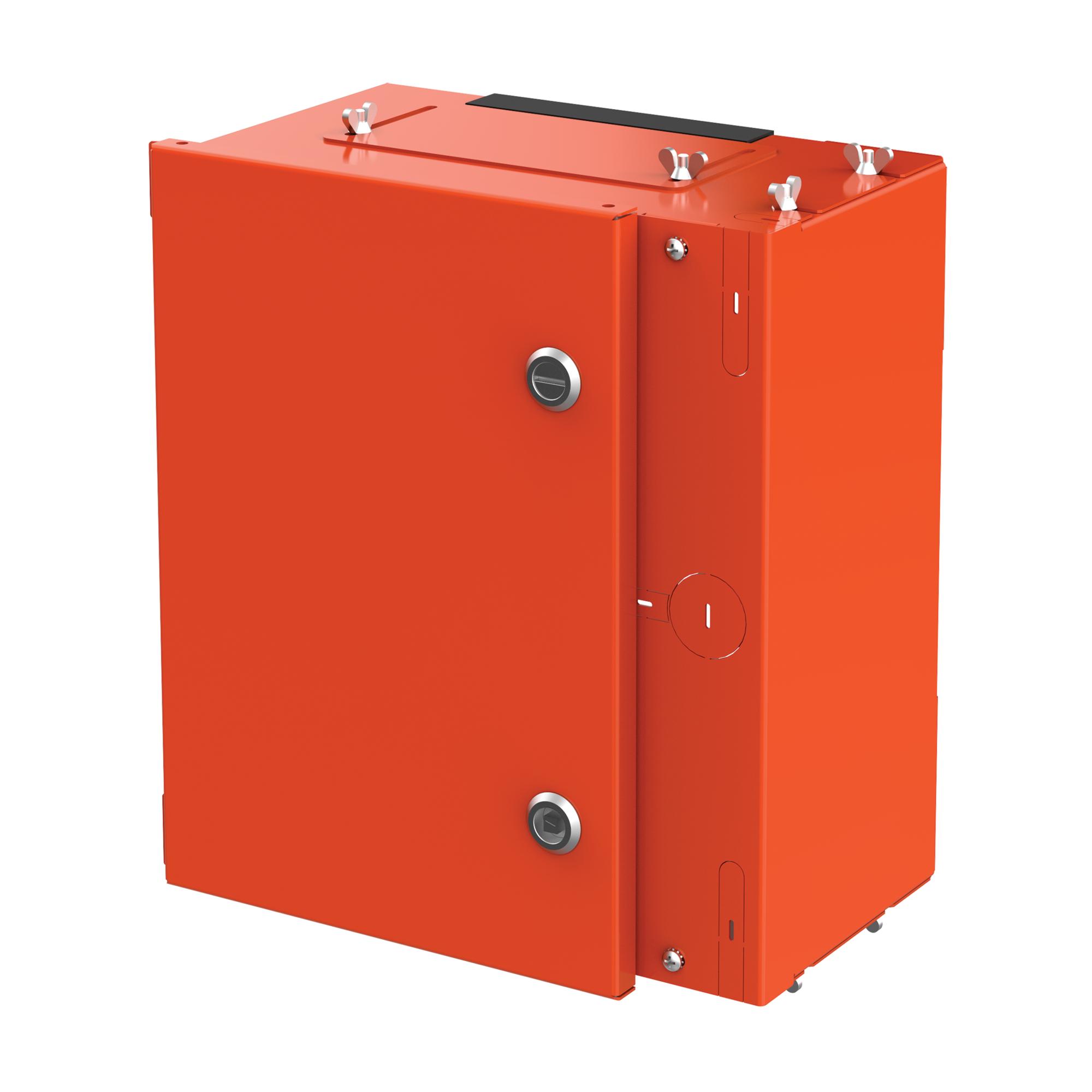 nVent Hoffman AID1412 - Disconnect Switches