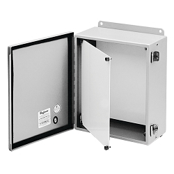 nVent Hoffman AJCDFK - Junction Box Enclosures