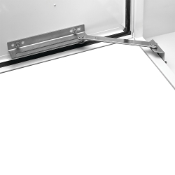 nVent Hoffman ALGDSTOP2 - Wall-Mount Enclosures