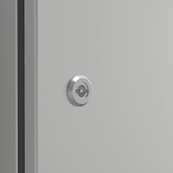 nVent Hoffman ALLS316 - Wall-Mount Enclosures