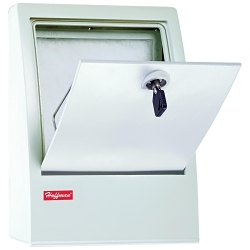 nVent Hoffman AOFF118 - Wall-Mount Enclosures