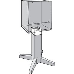 nVent Hoffman APE6SS - Wall-Mount Enclosures